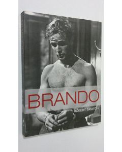 Kirjailijan Robert Tanitch käytetty kirja Brando