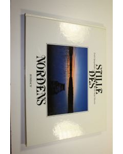 Kirjailijan Erich Spiegelhalter käytetty kirja Stille des Nordens