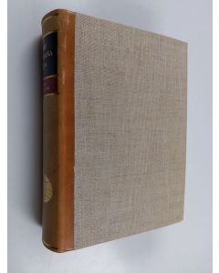 Tekijän L Arvi P Poijärvi  käytetty kirja Pieni tietosanakirja 3 : Lovat - Sandelin