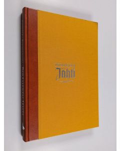 Kirjailijan Juha Ruusuvuori & Ilpo Koskela käytetty kirja Perämeren Jähti