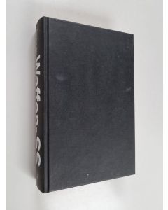 Kirjailijan George H. Stein käytetty kirja Waffen-SS : Hitlerin eliittikaarti sodassa