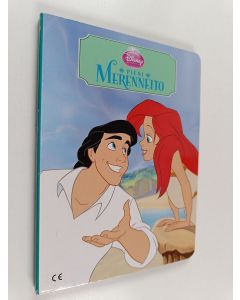 käytetty kirja Pieni merenneito