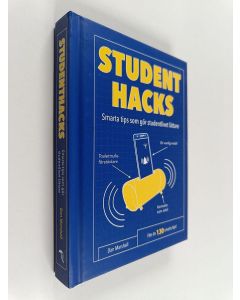 Kirjailijan Dan Marshall käytetty kirja Student hacks