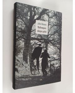 Kirjailijan Juha Itkonen käytetty kirja Myöhempien aikojen pyhiä