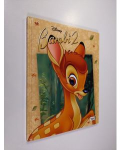 Kirjailijan Catherine McCafferty käytetty kirja Bambi 2