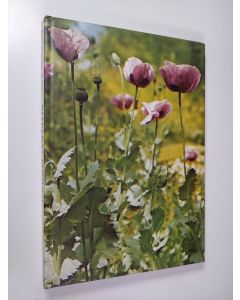 Kirjailijan Olavi S. Ilkka käytetty kirja Kitkerät rohdot : Esko Ilmarin elämä