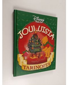 käytetty kirja Jouluisia tarinoita