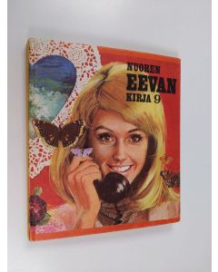 käytetty kirja Nuoren Eevan kirja 9
