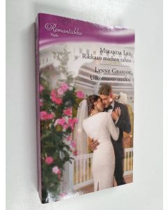 Kirjailijan Miranda Lee & Lynne Graham käytetty kirja Rikkaan miehen tahto / Ulkomuoto uusiksi