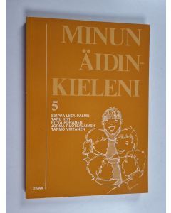 käytetty kirja Minun äidinkieleni 5