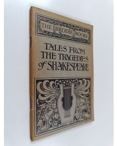 käytetty teos Tales from the Tragedies of Shakespeare