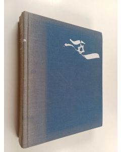 Kirjailijan Zeev Schiff käytetty kirja A history of the Israeli Army (1870-1974)