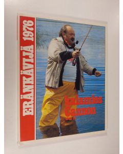 käytetty kirja Eränkävijä 1976