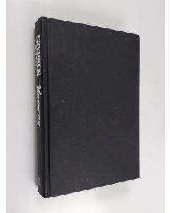 Kirjailijan Stephen King käytetty kirja Kosketus