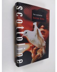 Kirjailijan Lisa Scottoline käytetty kirja Koston hinta (ERINOMAINEN)