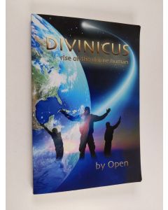 Kirjailijan Antwerpen Open käytetty kirja Divinicus