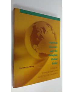 Kirjailijan Richard Stubbs käytetty kirja Political Economy and the Changing Global Order