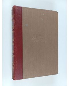 käytetty teos Kodin taitosanakirja