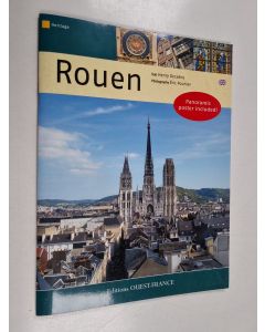Kirjailijan Henry Decaëns käytetty teos Rouen