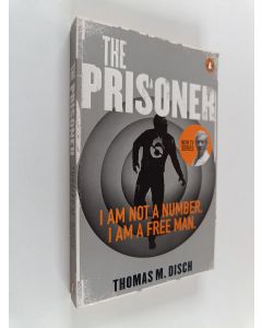 Kirjailijan Thomas M. Disch käytetty kirja The Prisoner