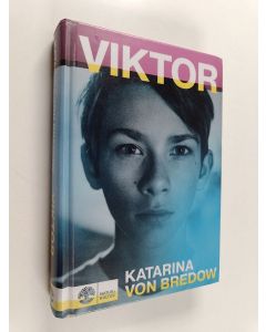 Kirjailijan Katarina von Bredow käytetty kirja Viktor
