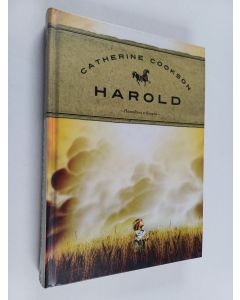 Kirjailijan Catherine Cookson käytetty kirja Harold