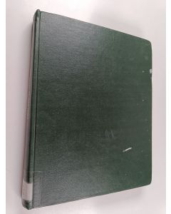 Kirjailijan Alfred Dudszus käytetty kirja Dictionary of ship types ships, boats and rafts under oar and sail