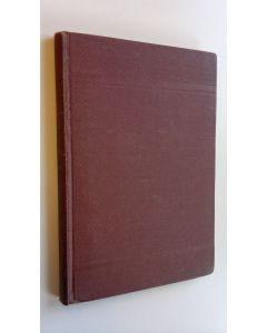 käytetty kirja Berlitz second book - Method for teaching modern languages - English part : second book