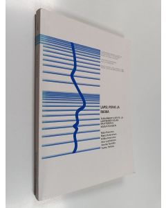 käytetty kirja Lapsi, perhe ja ruoka : tukiaineisto äitiys- ja lastenneuvolan ravitsemuskasvatukseen