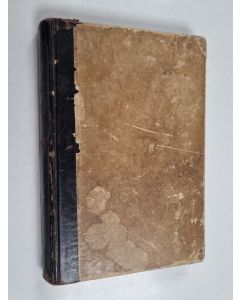 Kirjailijan Anni Kaste käytetty kirja Pimeällä tiellä