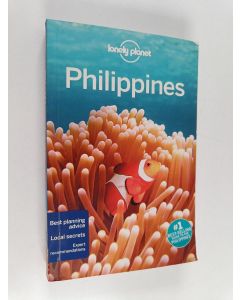 Kirjailijan Paul Harding käytetty kirja Philippines