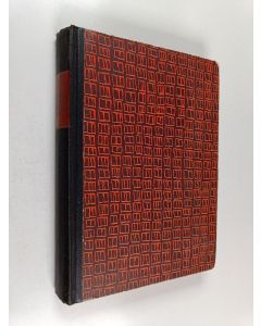 Kirjailijan Rudolf Höss käytetty kirja Auschwitzin komendantti