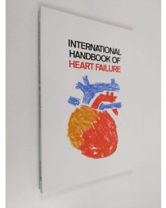 käytetty kirja International handbook of heart failure