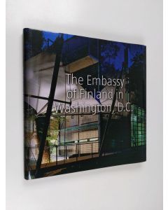 käytetty kirja The Embassy of Finland in Washington, DC