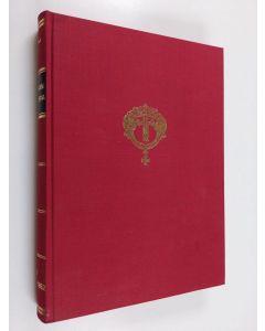 Kirjailijan Anneli Mäkelä käytetty kirja Vaasan historia, 3 - 1809-1852