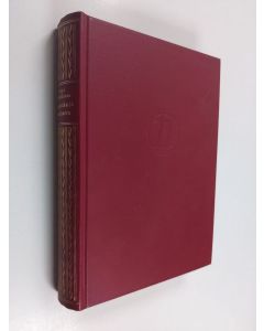 Kirjailijan Lempi Jääskeläinen käytetty kirja Talonpoika ja hovinherra