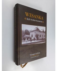 käytetty kirja Wesanka : kylä Sydän-Suomessa
