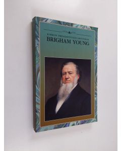 käytetty kirja Kirkon presidenttien opetuksia - Brigham young