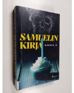Kirjailijan Emma Å käytetty kirja Samuelin kirja