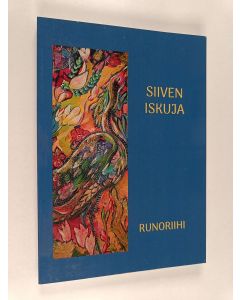 käytetty kirja Siiven iskuja