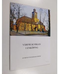 käytetty teos Vårfrukyrkan i Enköping