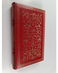 Kirjailijan Nikolai Gogol käytetty kirja Sämtliche erzählungen 2