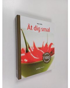 Kirjailijan Anna Selby käytetty kirja Ät dig smal