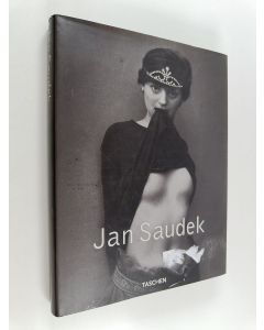 Kirjailijan Jan Saudek käytetty kirja Jan Saudek