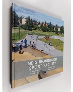 käytetty kirja Neighbourhood sport facility