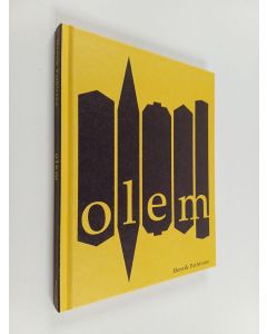 Kirjailijan Henrik Pathirane käytetty kirja olem