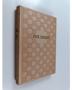 Kirjailijan Jack London käytetty kirja Tuliliemen tuttavana