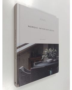 Kirjailijan Piia Kalliomäki käytetty kirja Nordic Interior Book