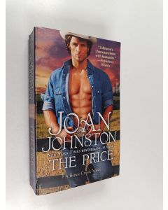 Kirjailijan Joan Johnston käytetty kirja The Price