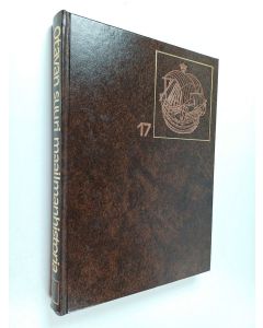 käytetty kirja Otavan suuri maailmanhistoria 17 : Toinen maailmansota